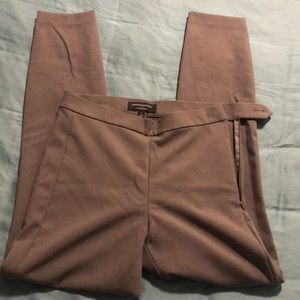 Banana Republic Legging style slacks